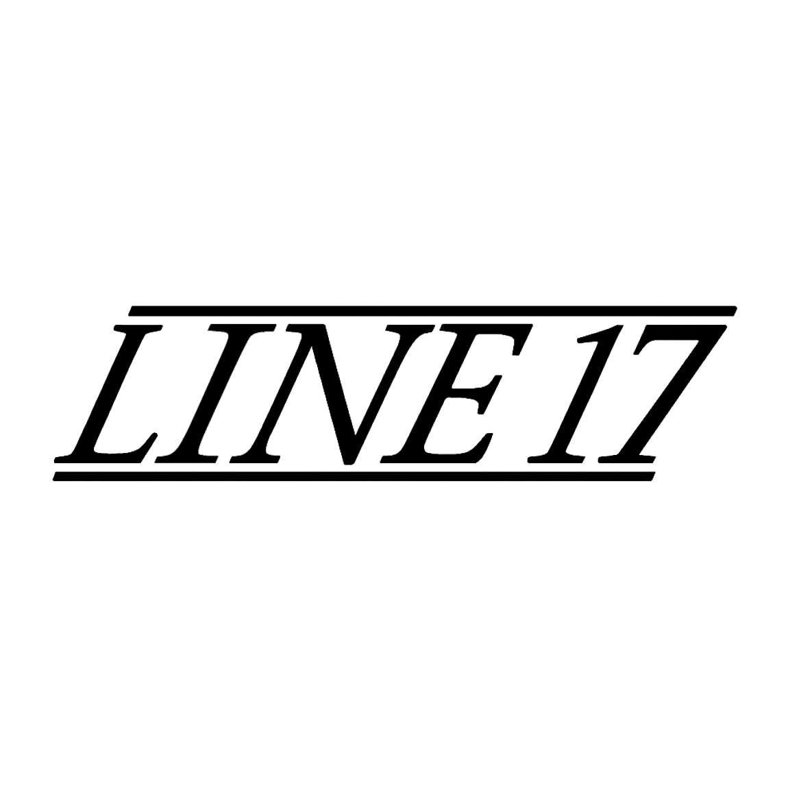 LINE 17 | Original Art & Premium Prints