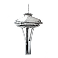 Space Needle Fine Art Print